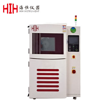 二箱式?jīng)_擊箱 冷熱沖擊試驗機(jī)(兩箱)